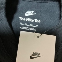 新品タグ付✨NIKE✨キッズ130✨半袖Tシャツ✨ナイキ✨子供服の画像