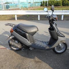 YAMAHA アプリオ