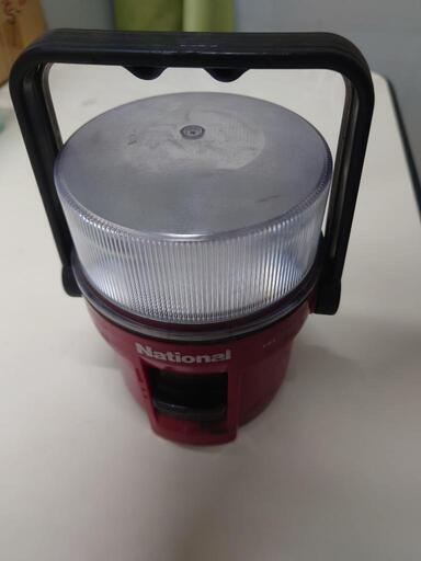 松下電器ランタンサーチ