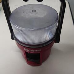 松下電器ランタンサーチ