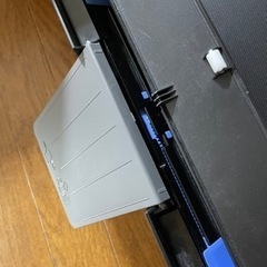 EPSON プリンター　の画像
