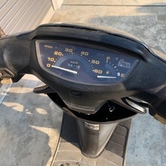 af27 DIO スーパーDIOの画像