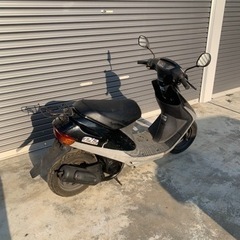 af27 DIO スーパーDIOの画像