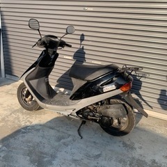 af27 DIO スーパーDIOの画像