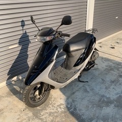 af27 DIO スーパーDIOの画像