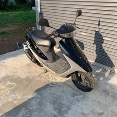 af27 DIO スーパーDIO