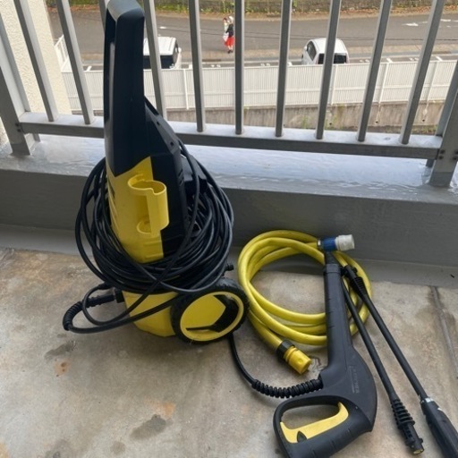 ケルヒャー 中古 KERCHER K2.180
