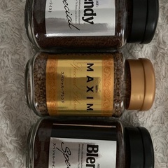 AGF☕️インスタントコーヒー３個セット