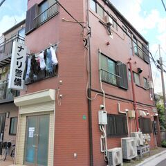価格変更しました！中村橋駅まで徒歩8分！事務所利用可です！