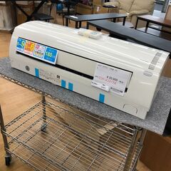 ★ジモティ割あり★ コロナ エアコン  2.2kw 17年製 室内機分解洗浄 SJ2474