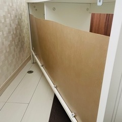 棚の画像