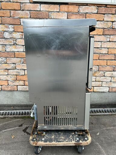 全自動製氷機　ホシザキ　IM-35M　2010年製