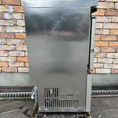 全自動製氷機　ホシザキ　IM-35M　2010年製の画像