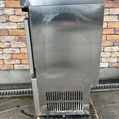 全自動製氷機　ホシザキ　IM-35M　2010年製の画像