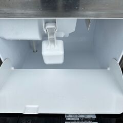 全自動製氷機　ホシザキ　IM-35M　2010年製の画像