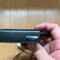 ナビ　キャンセラーの画像