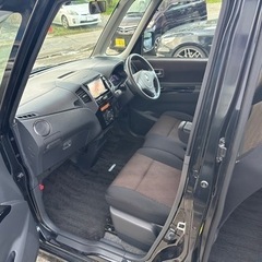 ルークス ハイウェイスター 車検6年3月まで！コミコミ20万円！の画像