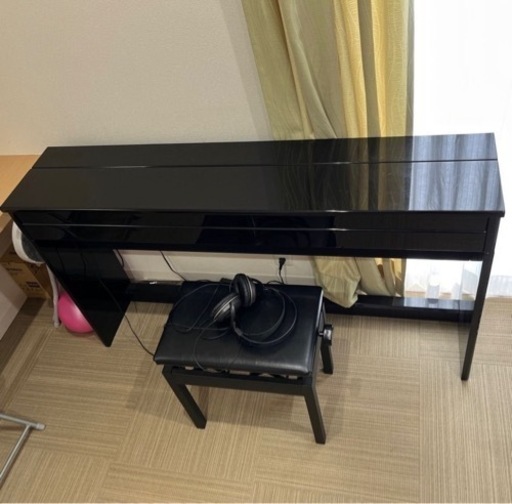 Roland 電子ピアノ　DP990RF-PE