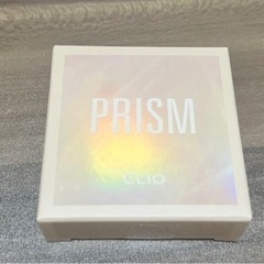 クリオ　プリズム ハイライター デュオ　01