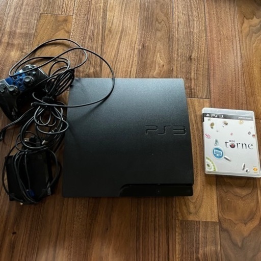 プレステーション3 本体