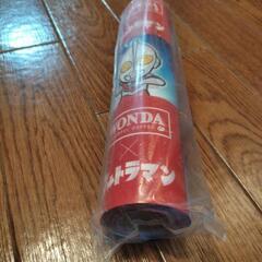 ウルトラマン ラウンドシート の画像