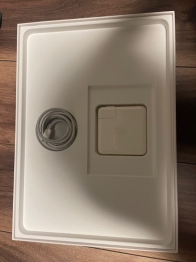 MacBook pro 13インチ　