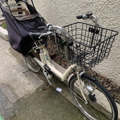 早い者勝ち！引取り手が居なければ捨てます！ブリヂストン 電動