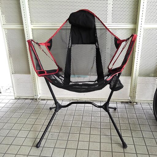 〇【中古】ハンモックチェア