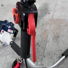 丸山製作所BIGM 草刈り機KC23NXの画像