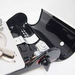 小池化学 カセットコンロ　パルエース　ＰＶ－３５　ブラック (EA28)の画像