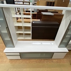 【トレファク摂津店】値下げ致しました！ハイタイプテレビボード