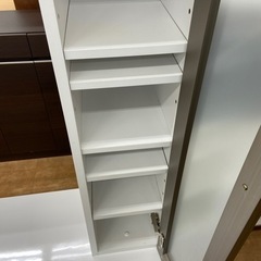 【トレファク摂津店】値下げ致しました！ハイタイプテレビボードの画像
