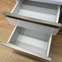 【トレファク摂津店】値下げ致しました！ハイタイプテレビボードの画像
