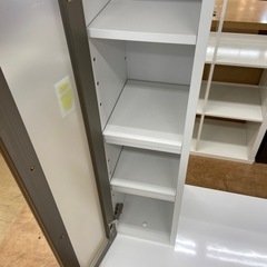 【トレファク摂津店】値下げ致しました！ハイタイプテレビボードの画像