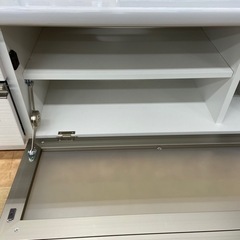 【トレファク摂津店】値下げ致しました！ハイタイプテレビボードの画像