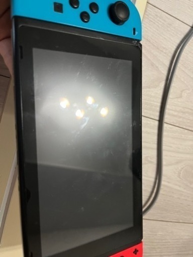 『早い者勝ち』Nintendo Switch