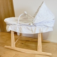 ベビークーハン・クーハンスタンド