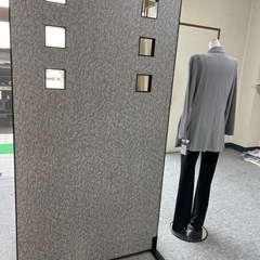 直接とりにこれる方　パネル版