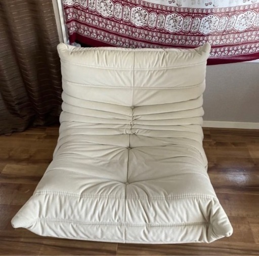 トーゴ 1p ソファ