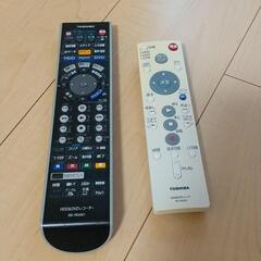 東芝DVDレコーダー VARDIA RD-5300の画像