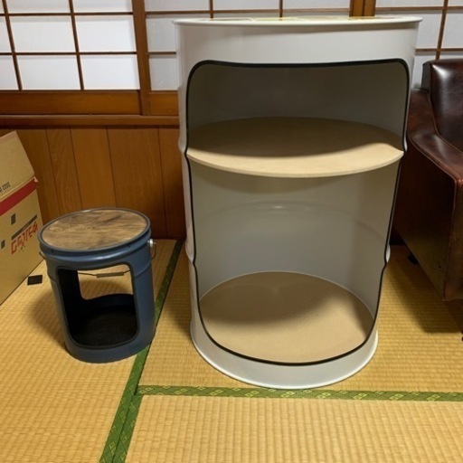 ドラム缶