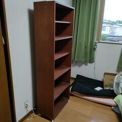 本棚の画像
