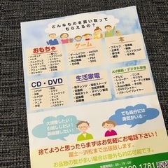【リサイクル ねこまんじゅう】静岡の不用品買取ります。 - 地元のお店