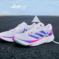 新品未使用　アディダス　adidas Adizero SLの画像
