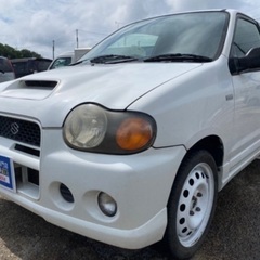 【支払総額17.8万円】アルトワークスRS-Z車検令和7年6月 ...
