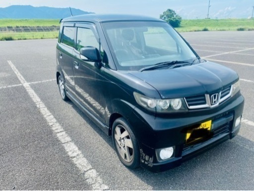 ホンダ　スパーク