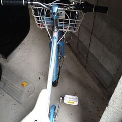 自転車