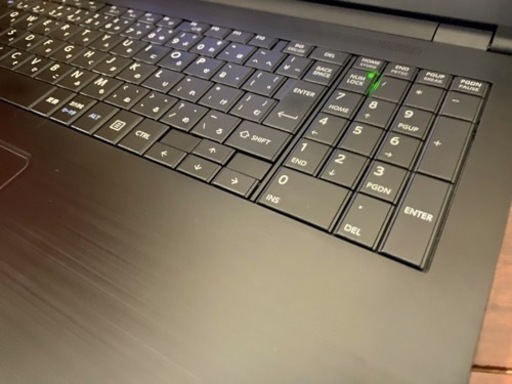⭐️Dynabook！快適！第7世代高機能ビジネスモデルノートパソコン⭐️