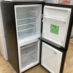 IRIS OHYAMA(アイリスオーヤマ)2ドア冷蔵庫のご紹介です！！！