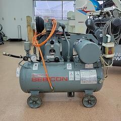 日立　ベビコン　100V コンプレッサー